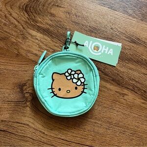 Aloha collection x Hello Kitty cutie
